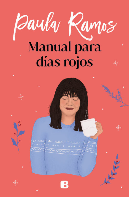 Manual Para Dias Rojos Libro