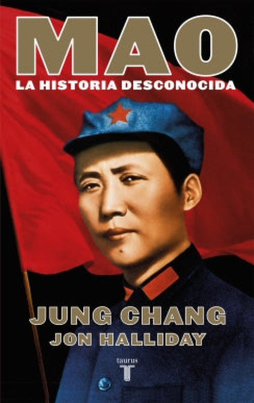 Mao. La Historia Desconocida Libro