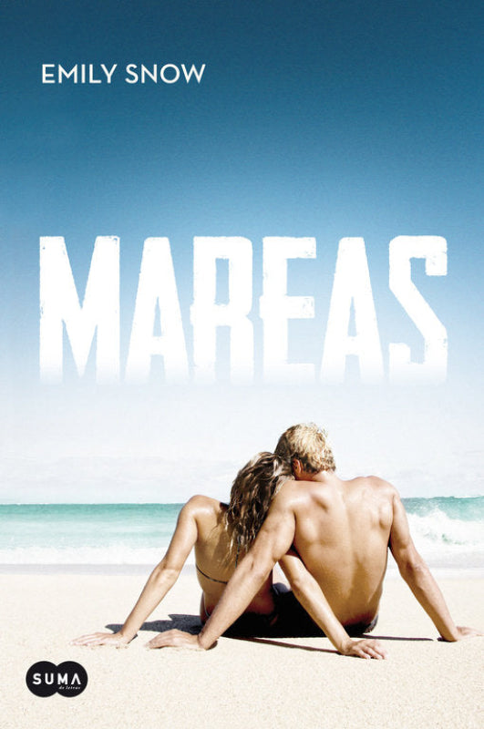 Mareas Libro