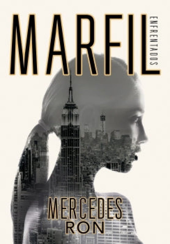 Marfil (Enfrentados 1) Libro