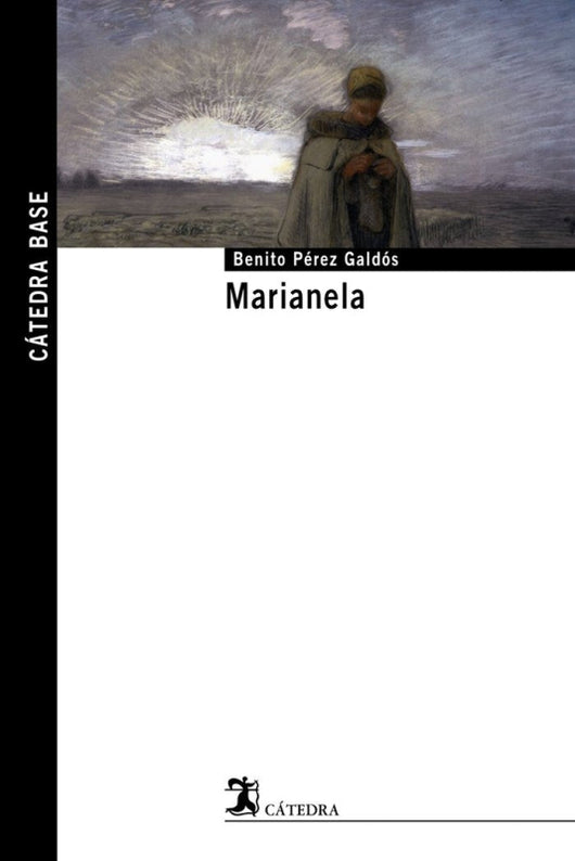 Marianela Libro