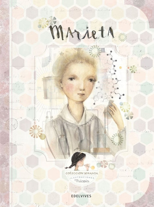 Marieta Libro