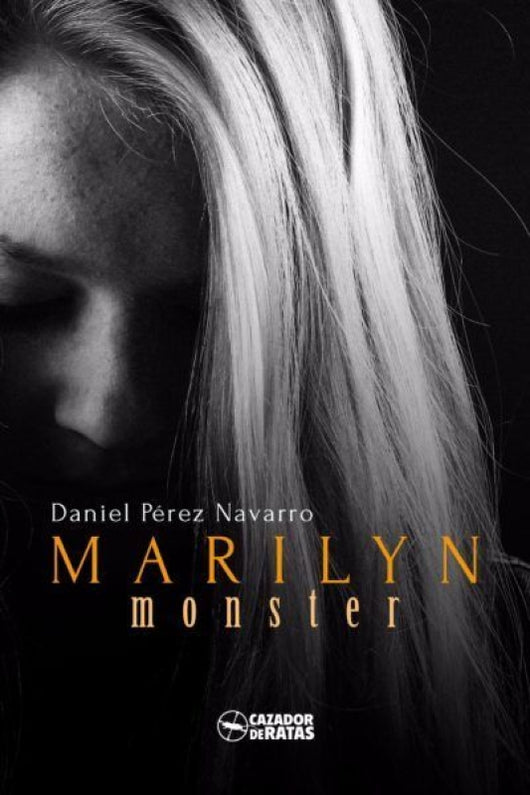 Marilyn Monster Libro