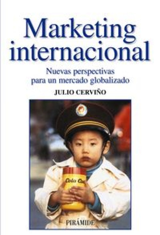 Marketing Internacional Libro