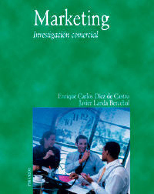 Marketing Libro