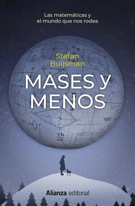 Mases Y Menos Libro