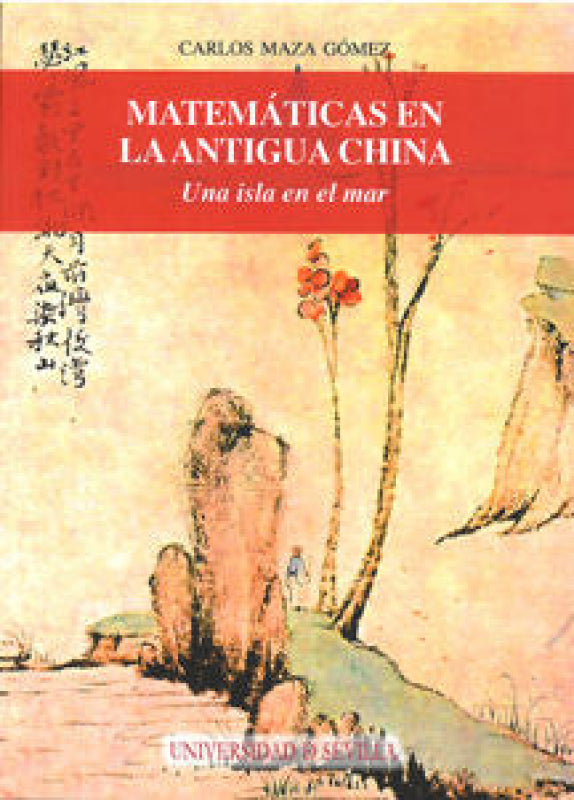 Matemáticas En La Antigua China Libro