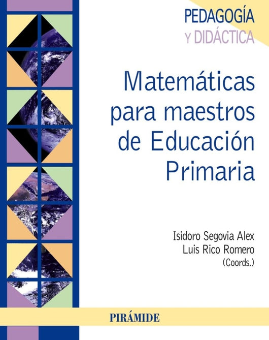 Matemáticas Para Maestros De Educación Primaria Libro