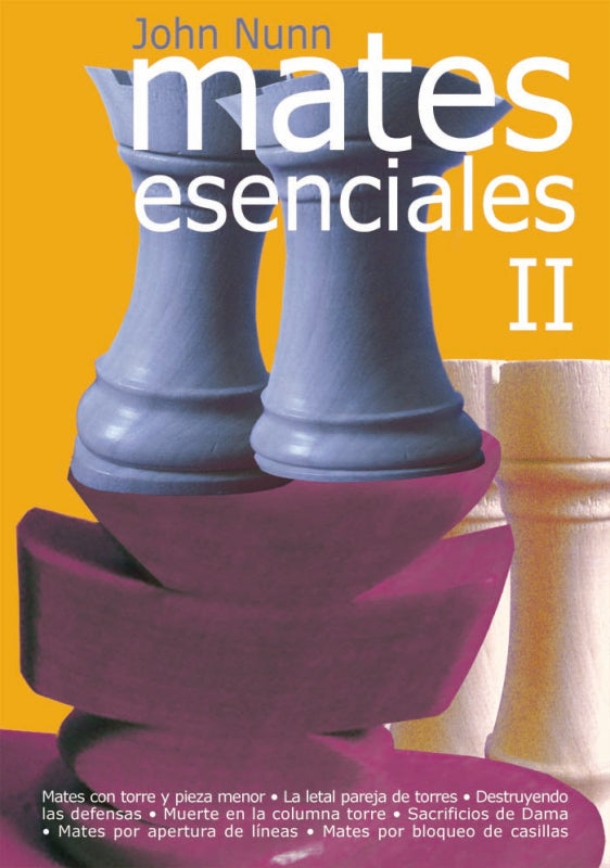 Mates Esenciales 2 Libro