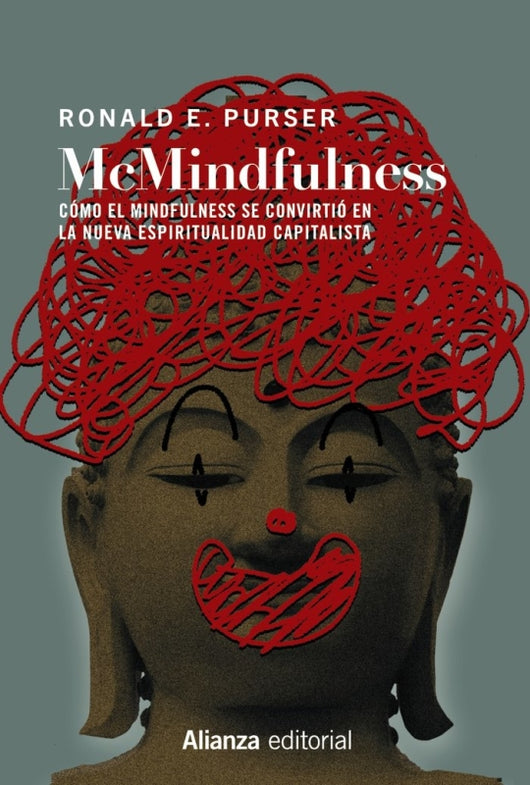 Mcmindfulness Libro