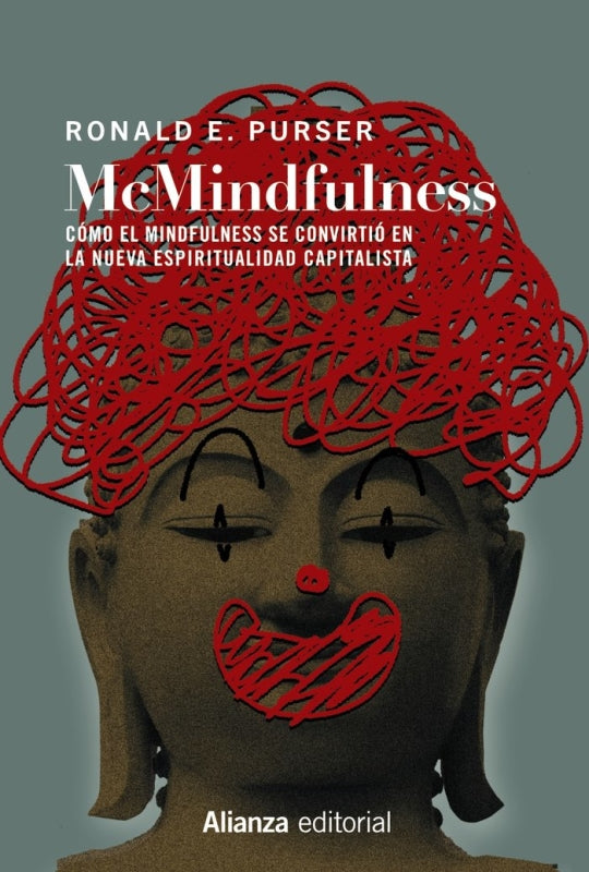 Mcmindfulness Libro