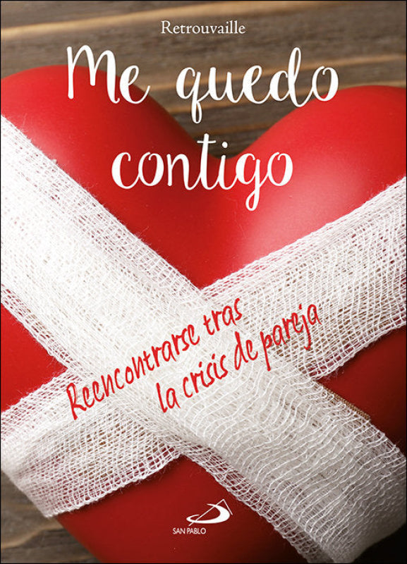 Me Quedo Contigo Libro