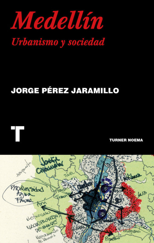 Medellín Libro