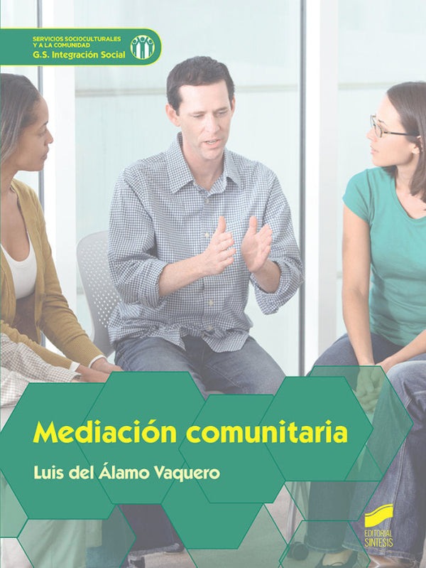 Mediación Comunitaria Libro