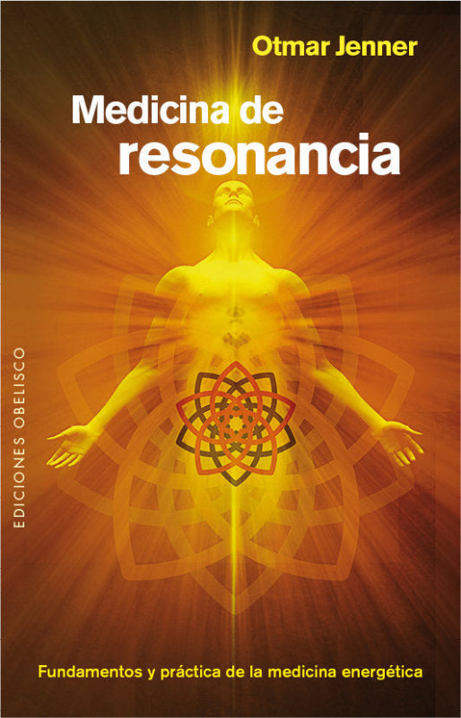 Medicina De Resonancia Libro