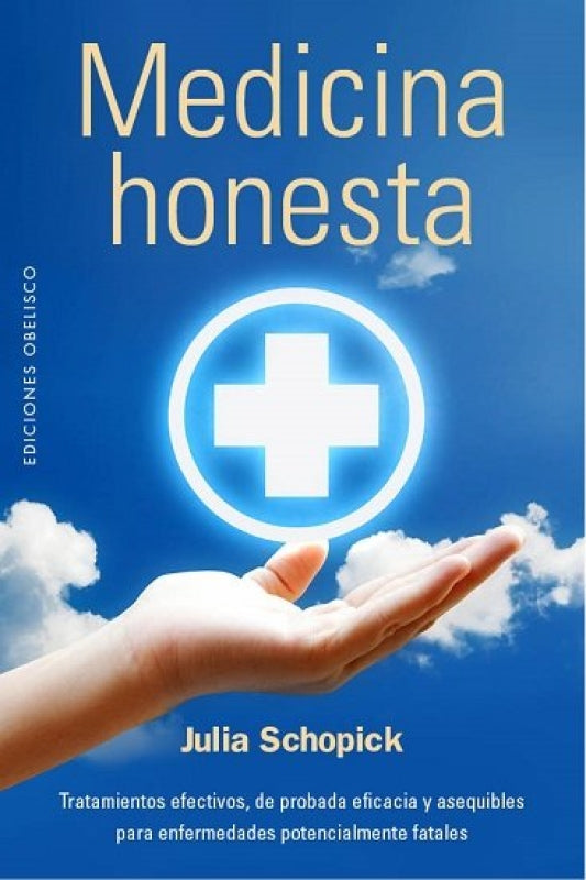 Medicina Honesta Libro