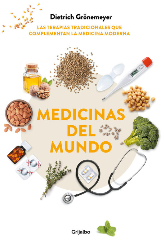 Medicinas Del Mundo Libro