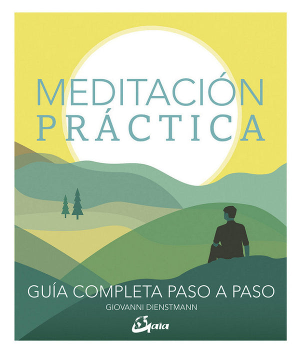 Meditación Práctica Libro