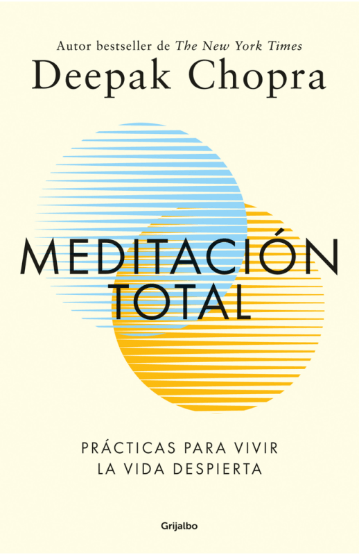 Meditación Total Libro