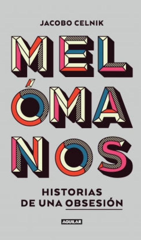 Melómanos Libro