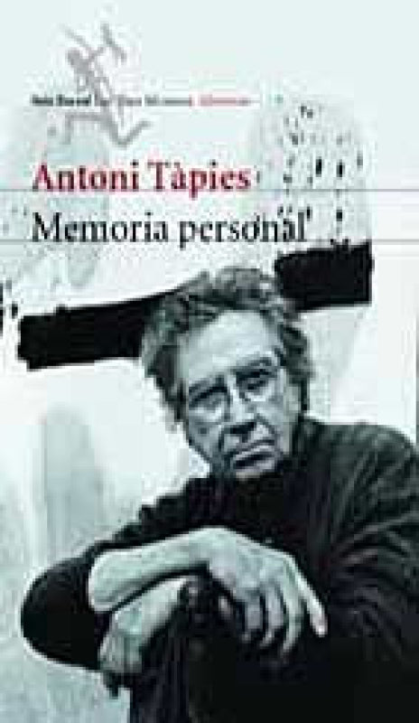 Memoria Personal Libro