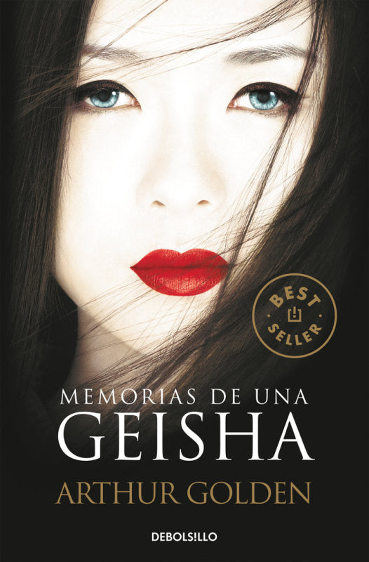 Memorias De Una Geisha Libro