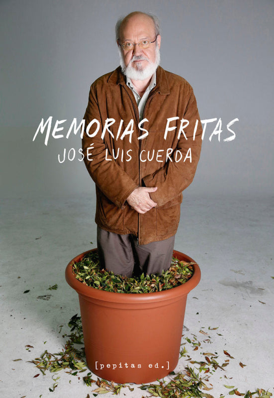 Memorias Fritas Libro