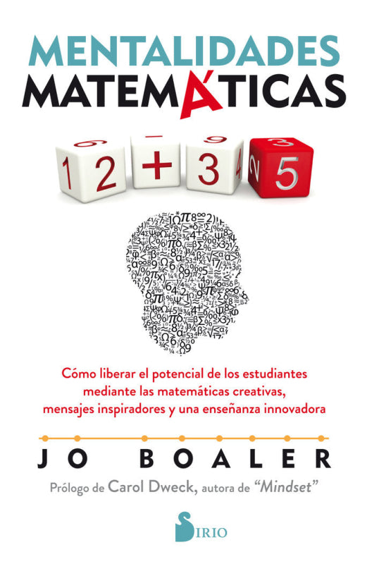 Mentalidades Matemáticas Libro