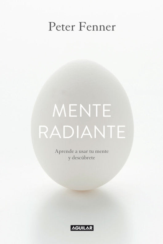 Mente Radiante Libro