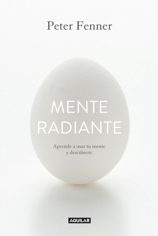 Mente Radiante Libro