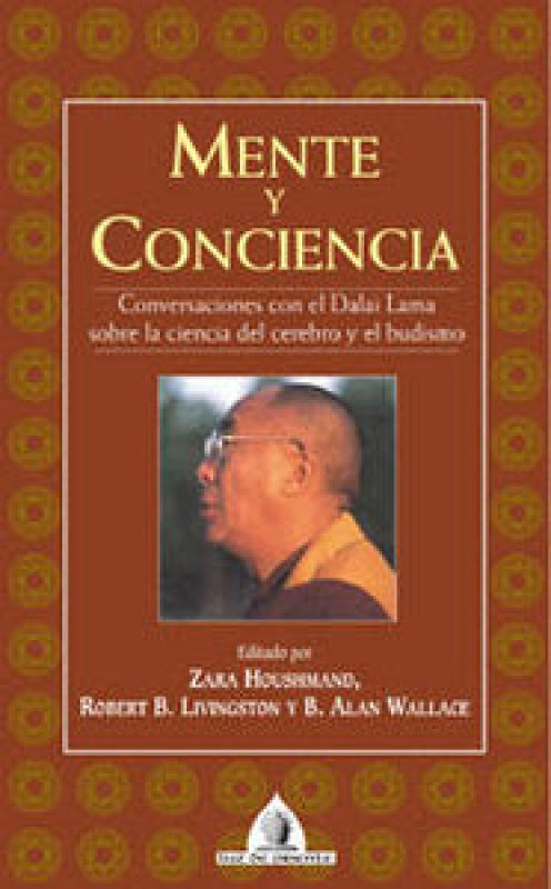 Mente Y Conciencia Libro