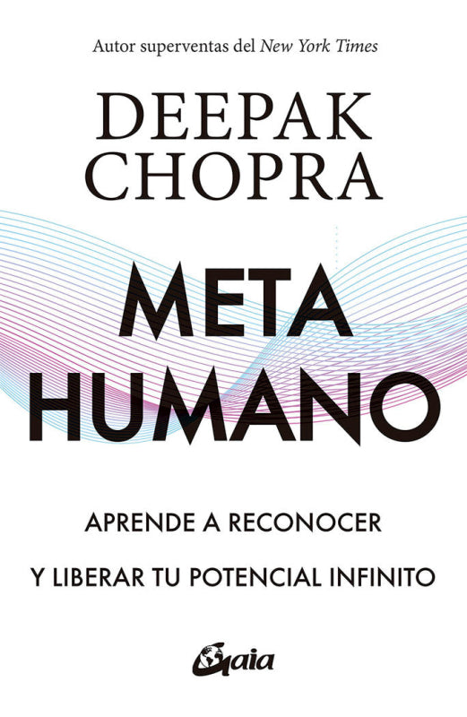 Metahumano Libro