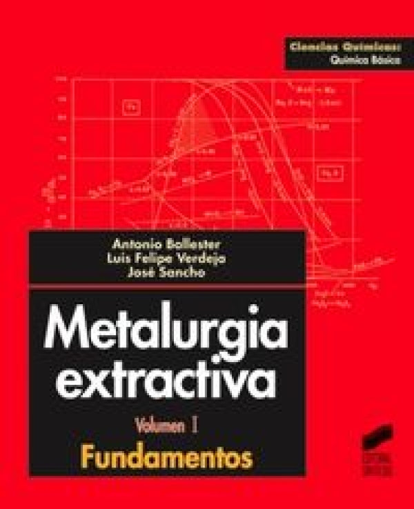 Metalurgia Extractiva Libro