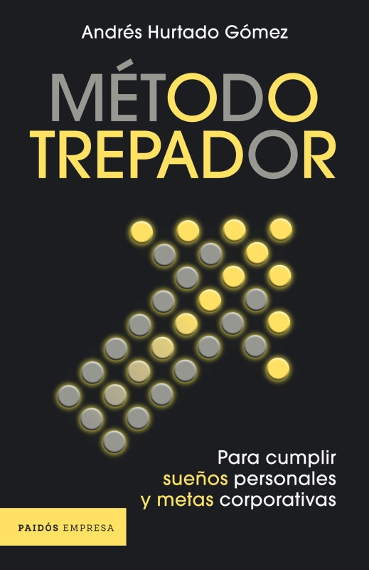 Método Trepador Libro