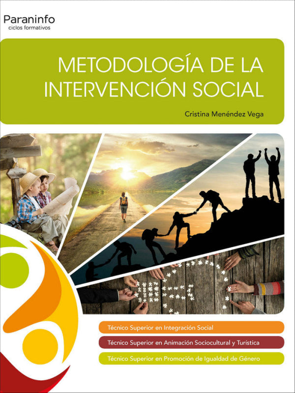 Metodología De La Intervención Social Libro