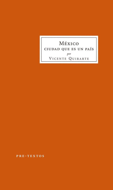 México Libro