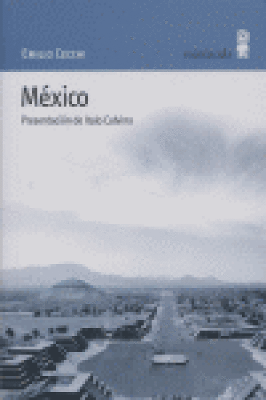 México Libro