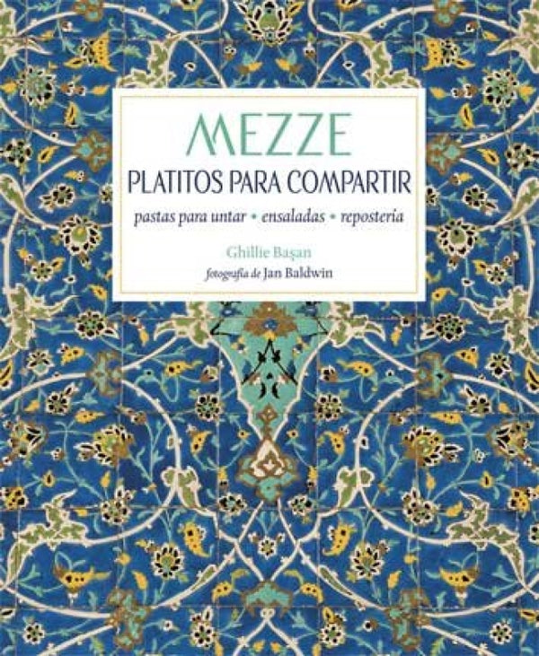 Mezze Libro