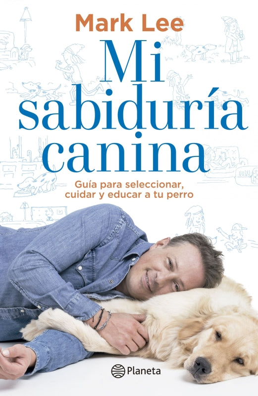 Mi Sabiduría Canina Libro