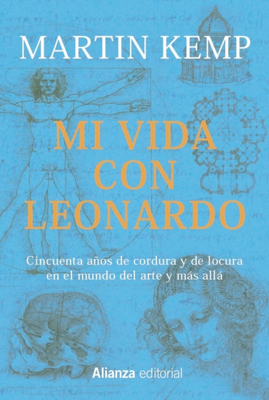 Mi Vida Con Leonardo Libro