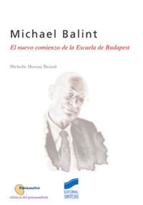 Michael Balint Libro