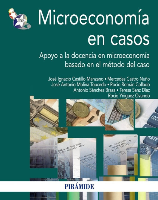 Microeconomía En Casos Libro