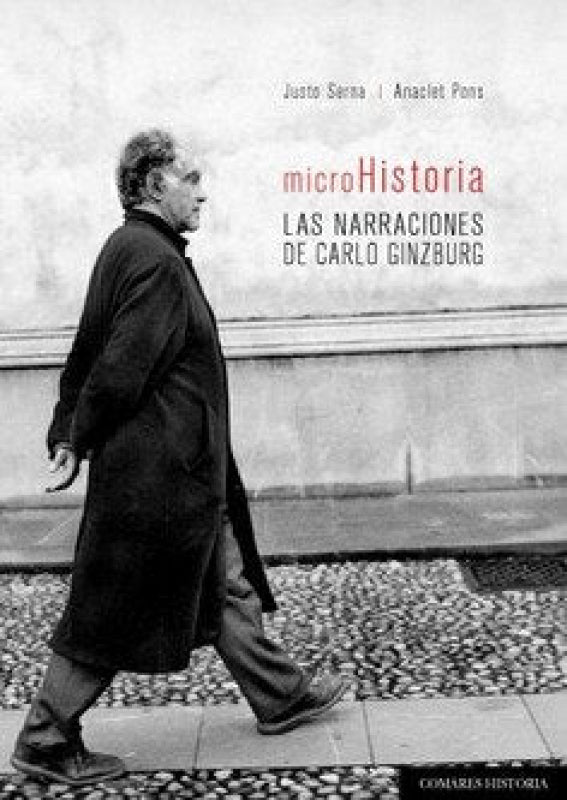 Microhistoria Libro