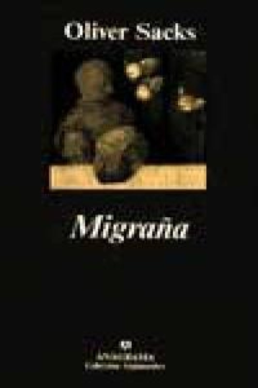 Migraña Libro