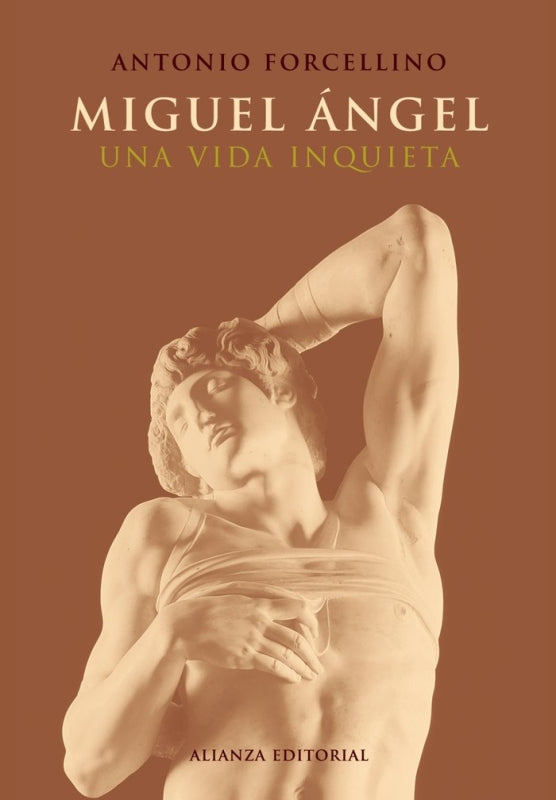 Miguel Ángel Libro