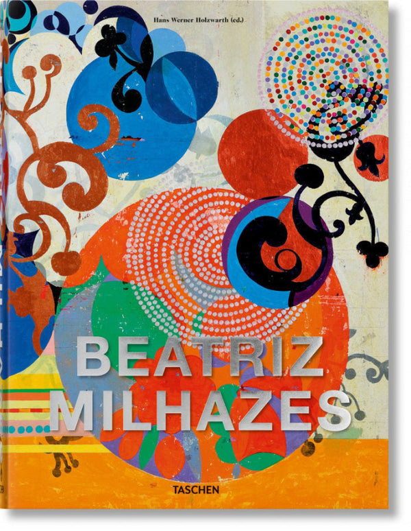 Milhazes Libro