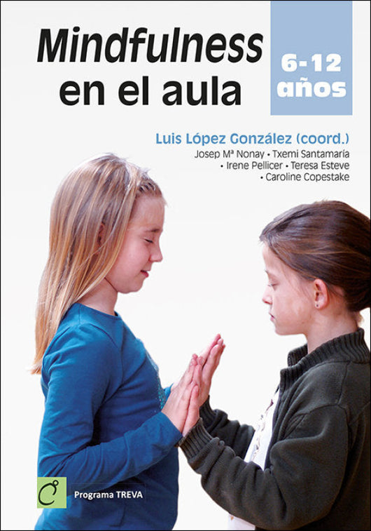 Mindfulness En El Aula Libro