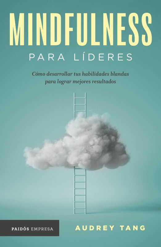 Mindfulness Para Líderes Libro