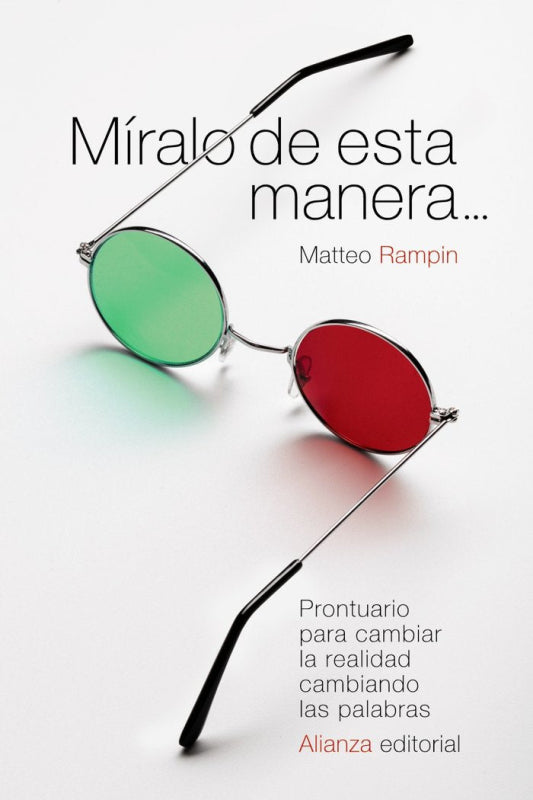 Míralo De Esta Manera... Libro