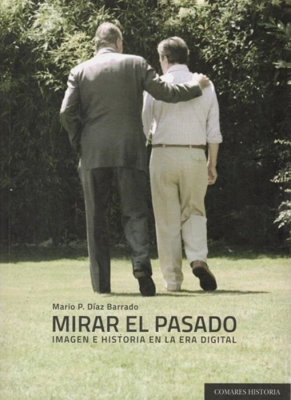 Mirar El Pasado Libro